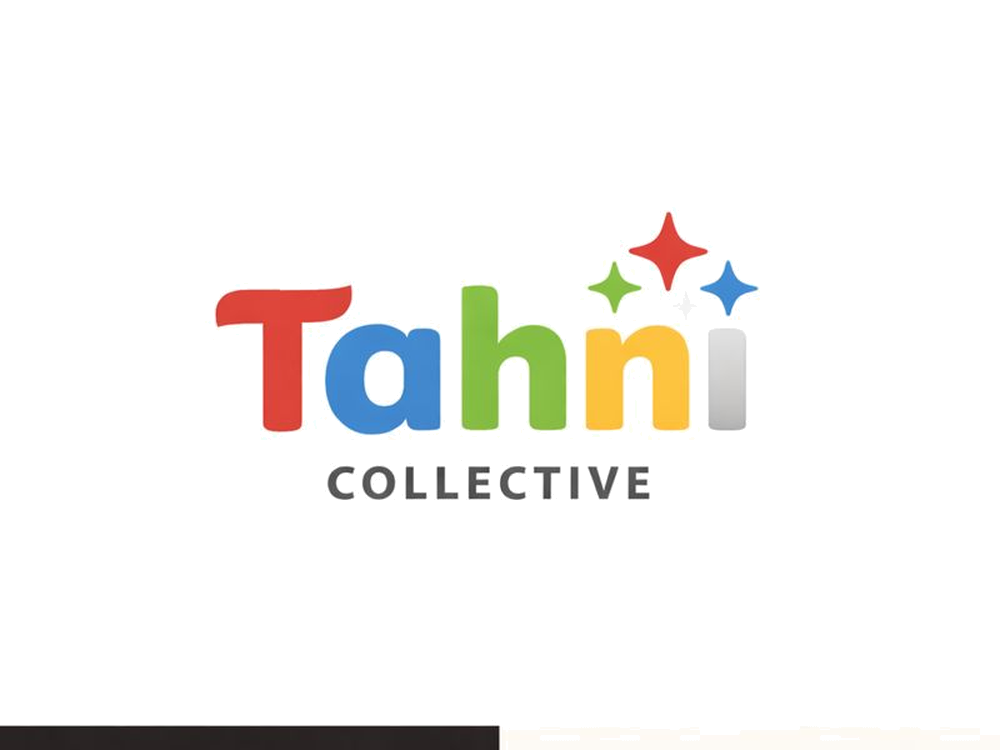 Welcome to the Tahni Collective
