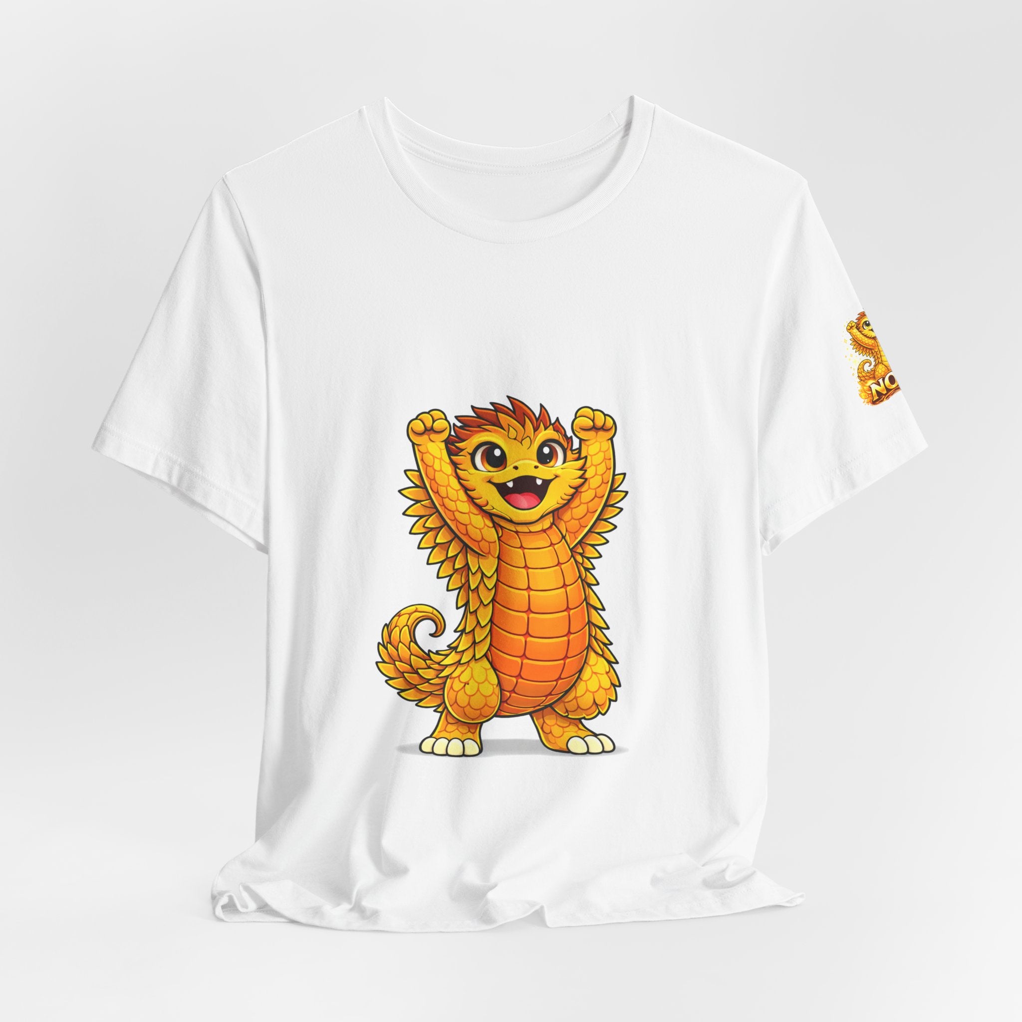 T-Shirt - Noro the Minyx