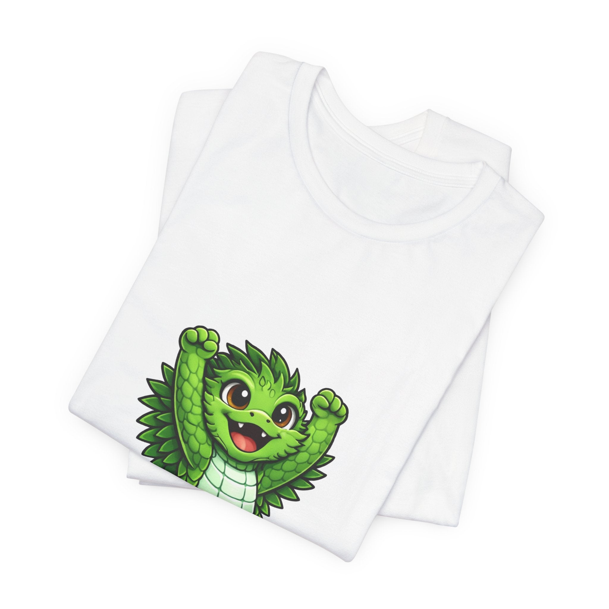 T-Shirt - Hedra the Minyx