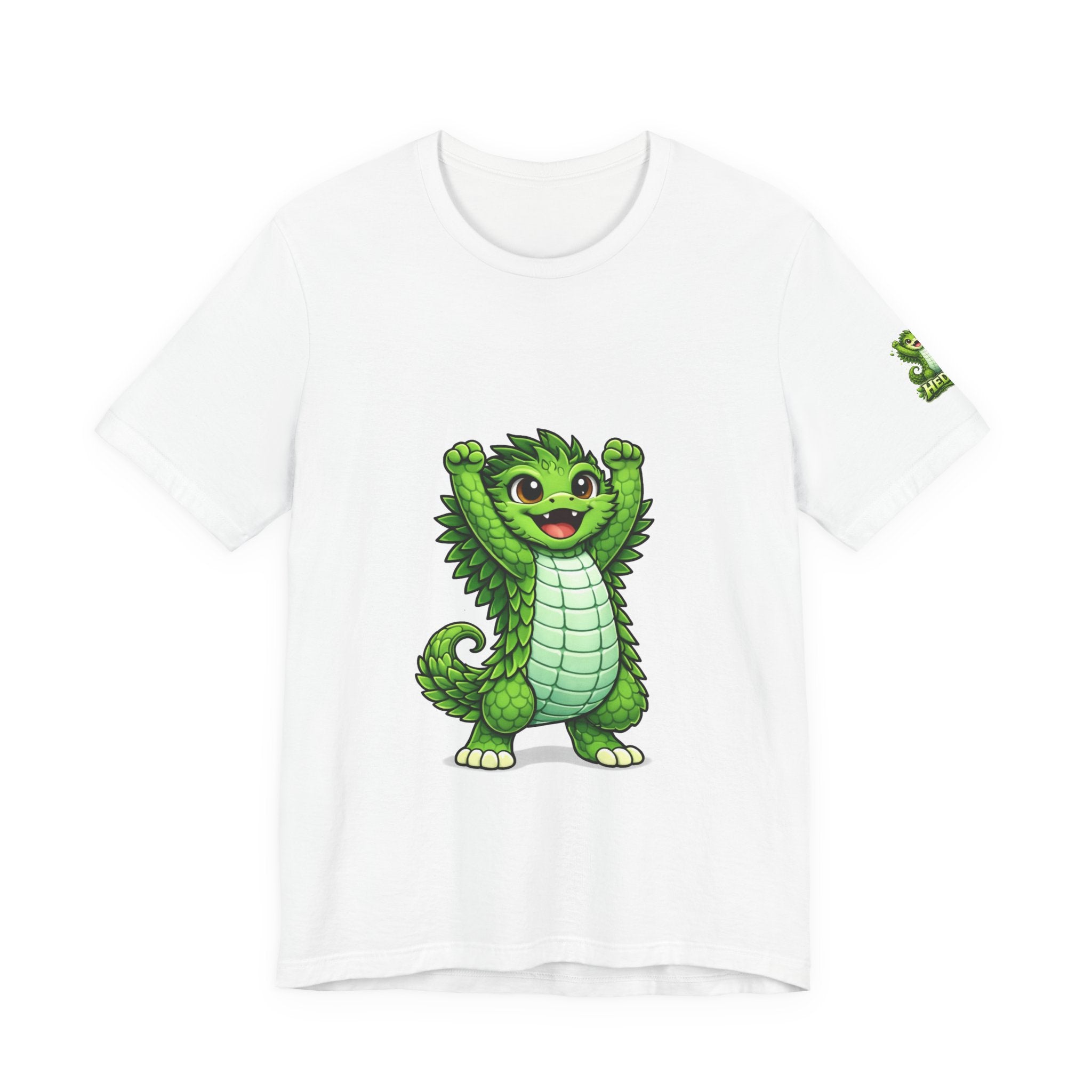 T-Shirt - Hedra the Minyx