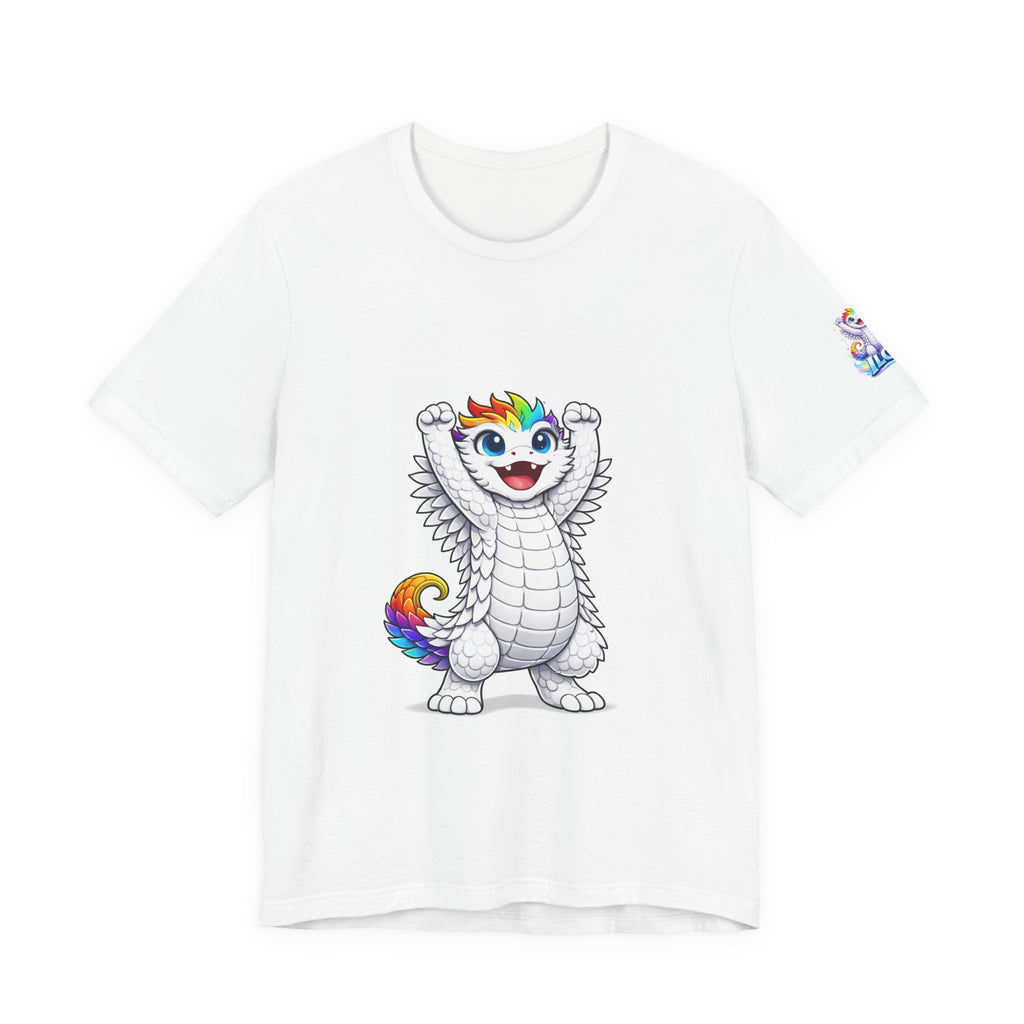 T-Shirt - Ilon the Minyx