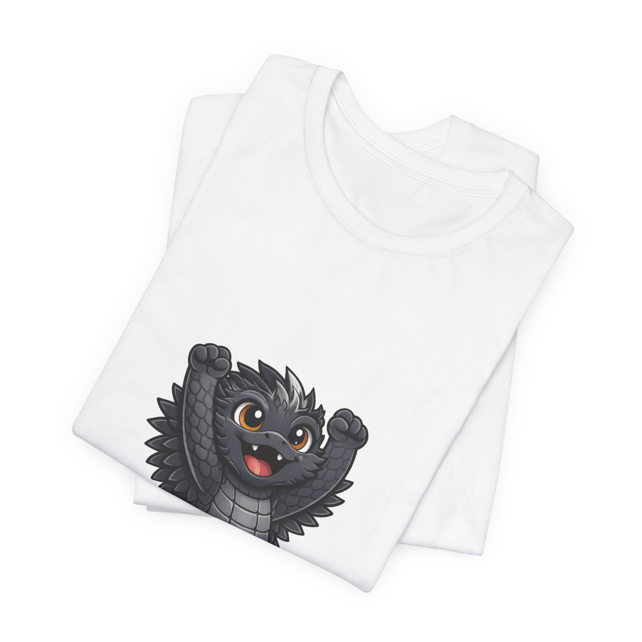 T-Shirt - Corvex the Minyx