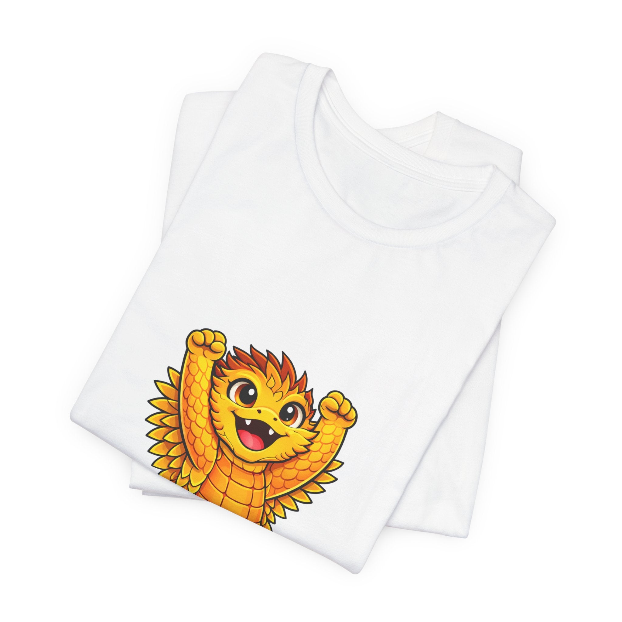 T-Shirt - Noro the Minyx