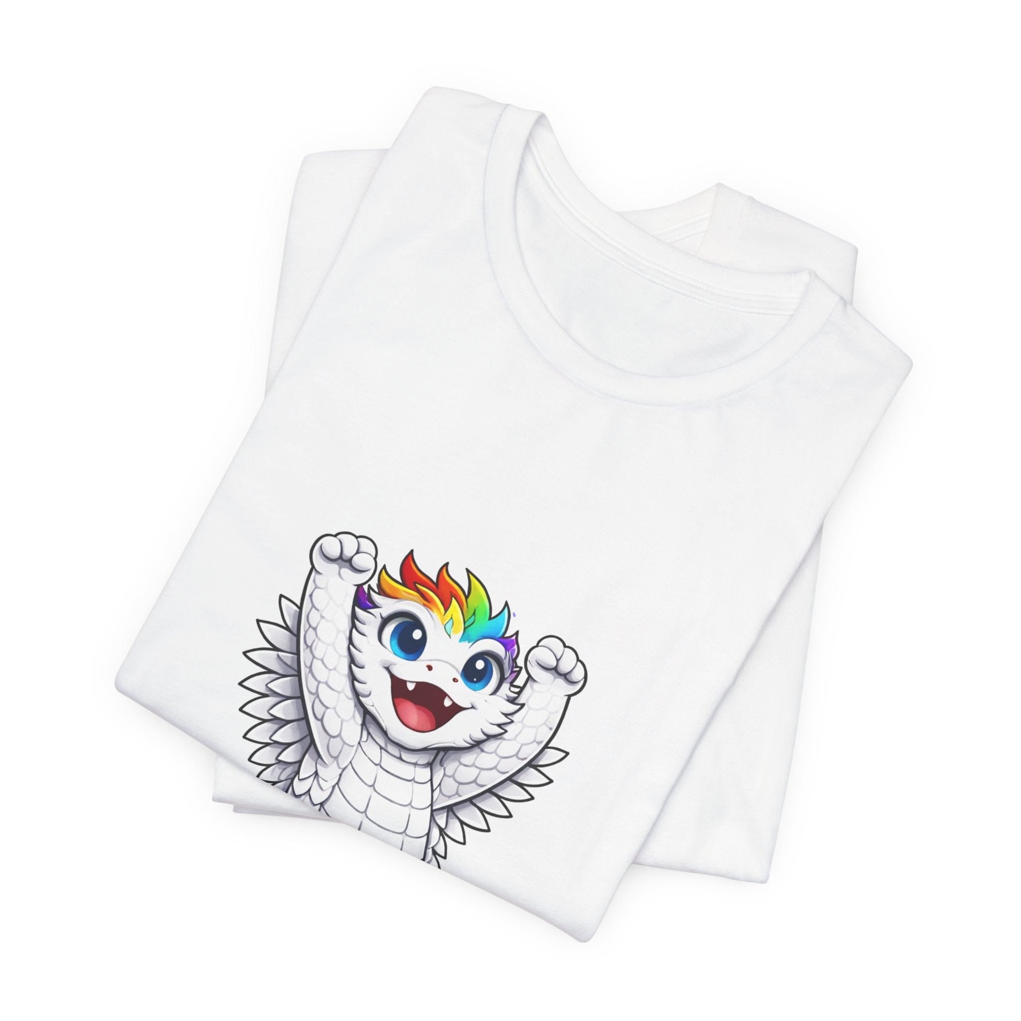 T-Shirt - Ilon the Minyx