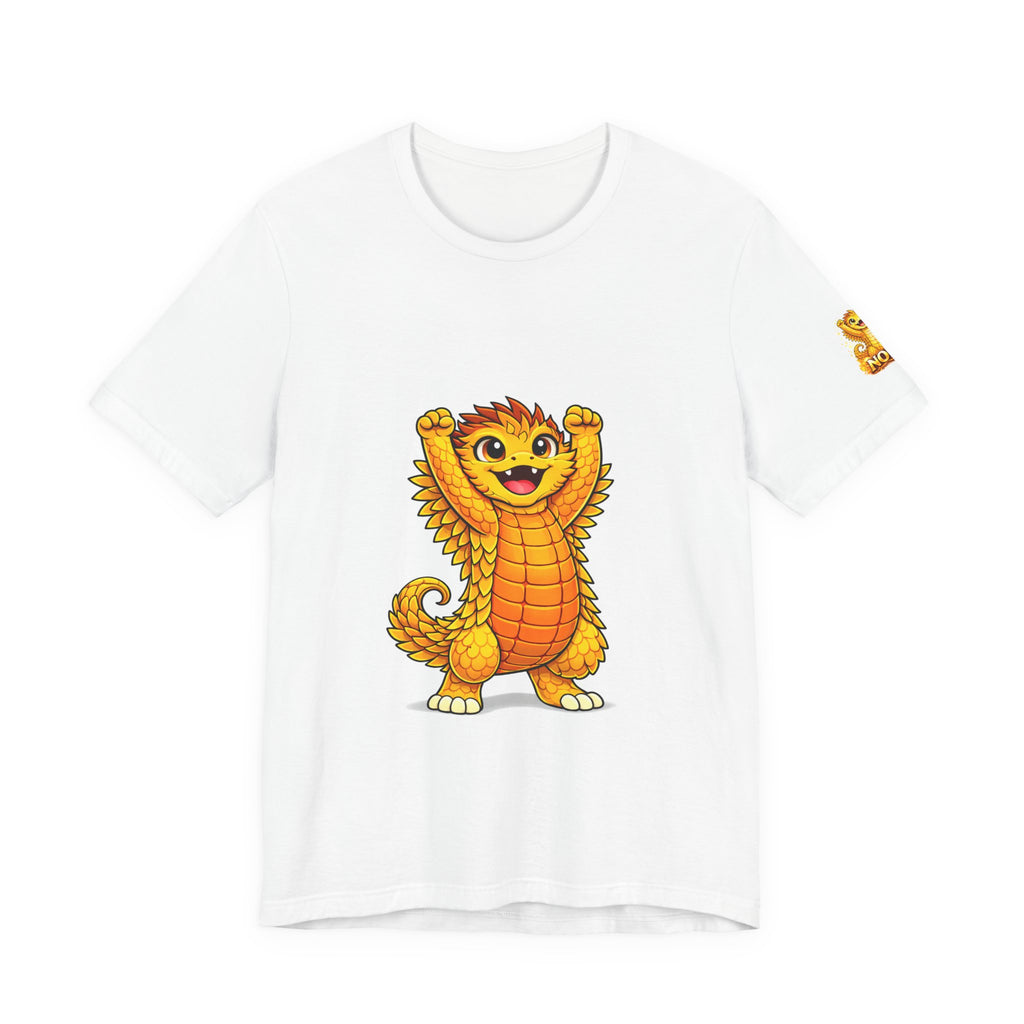 T-Shirt - Noro the Minyx