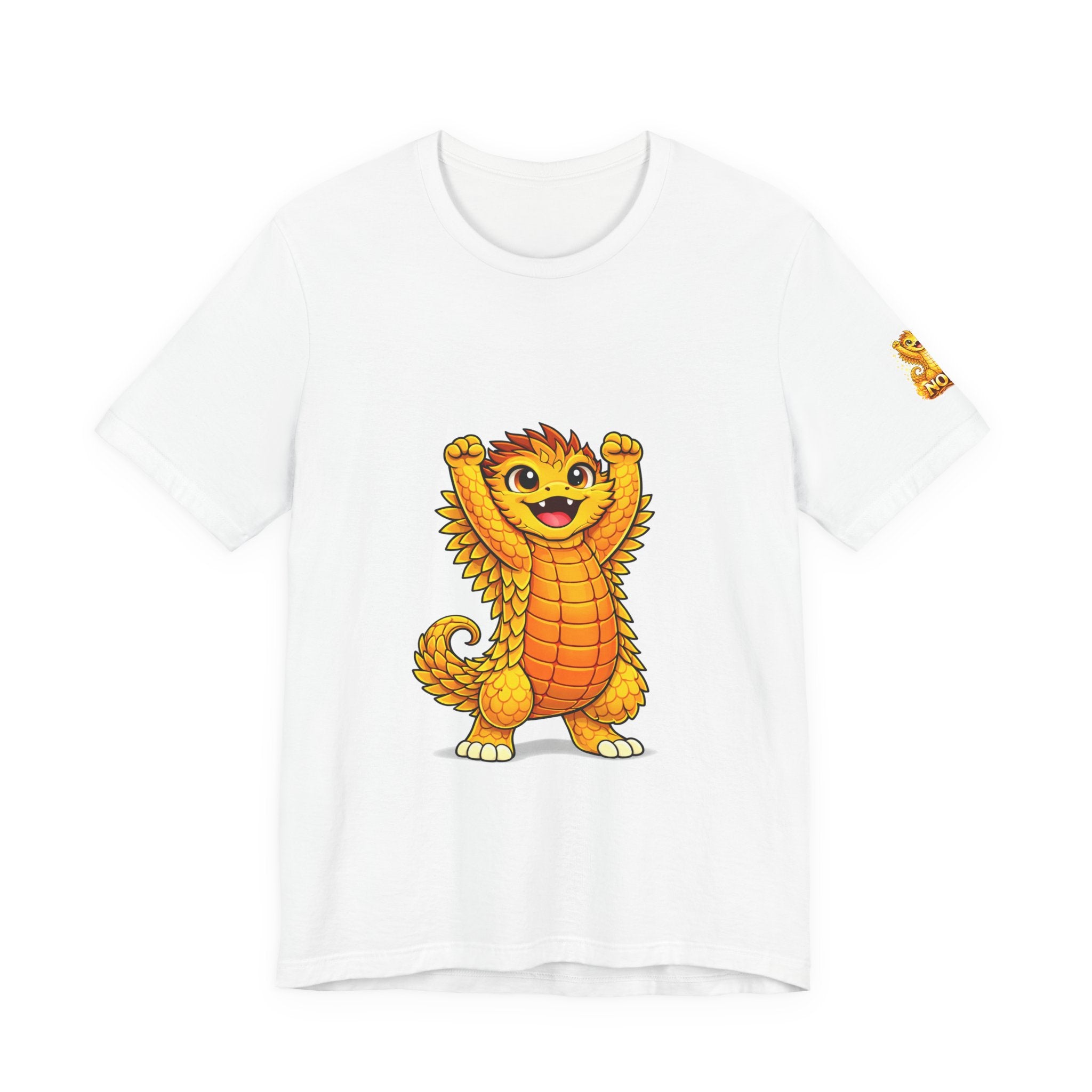 T-Shirt - Noro the Minyx