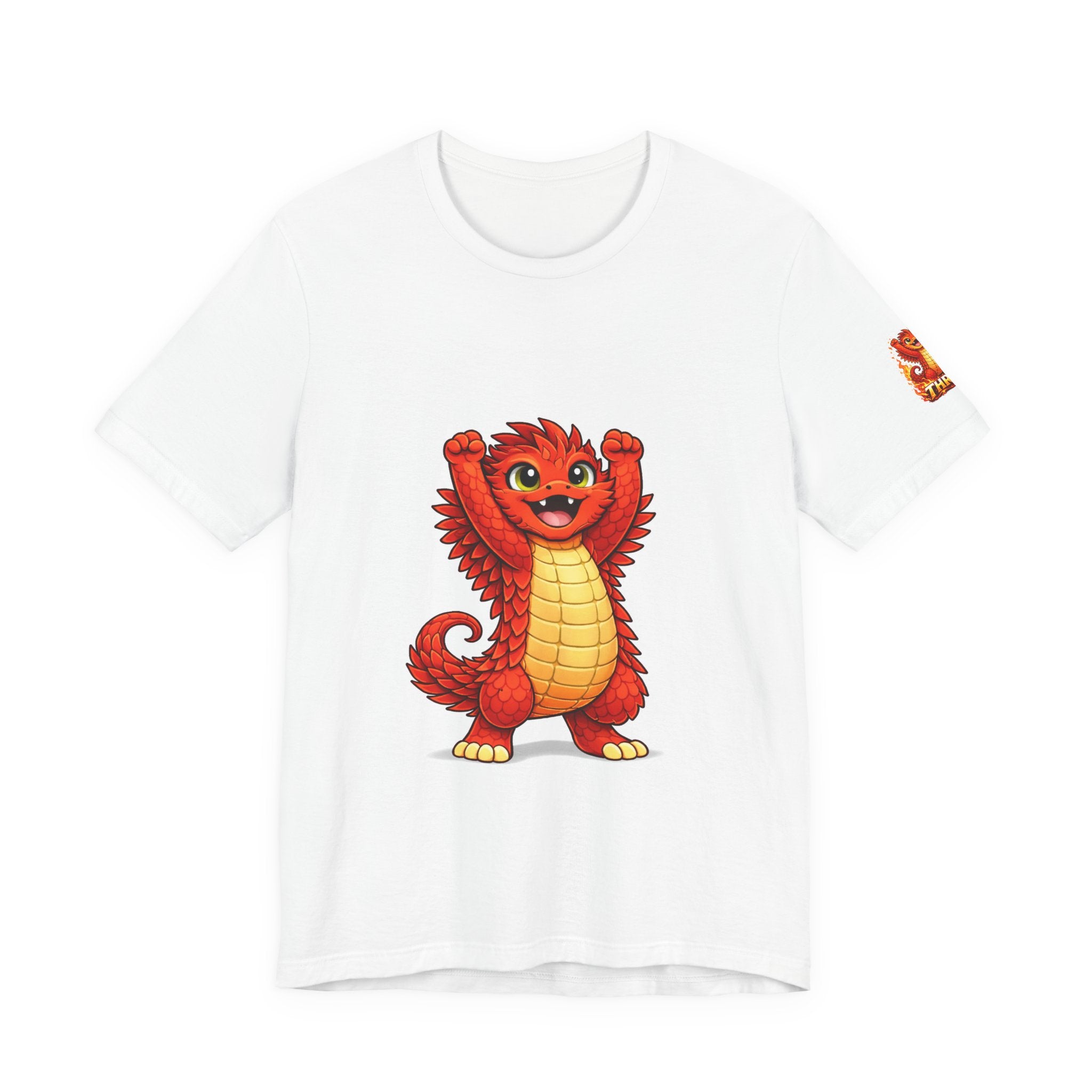 T-Shirt - Thryx the Minyx