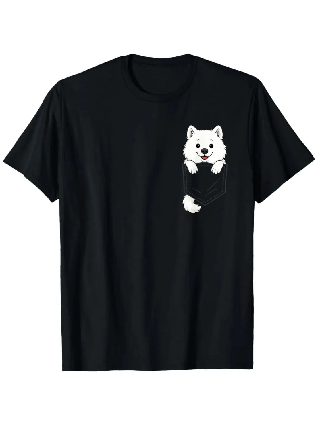 Dog Puppy T Shirts Short Sleeve