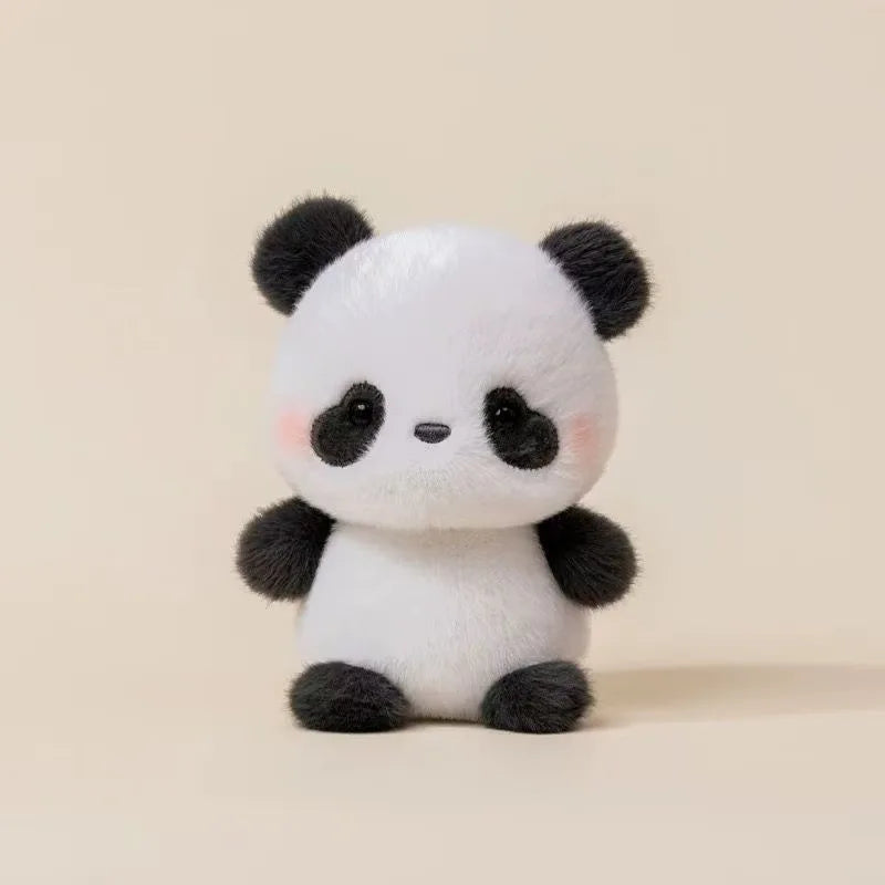 Animal Plush Toy - Various