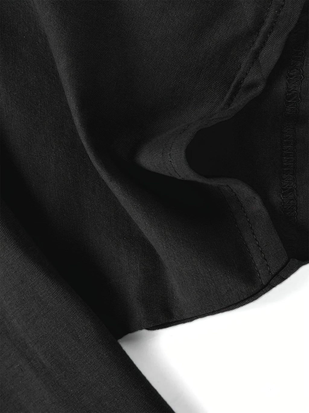 Birds Print Crew Neck Short Sleeve Casual T-Shirt