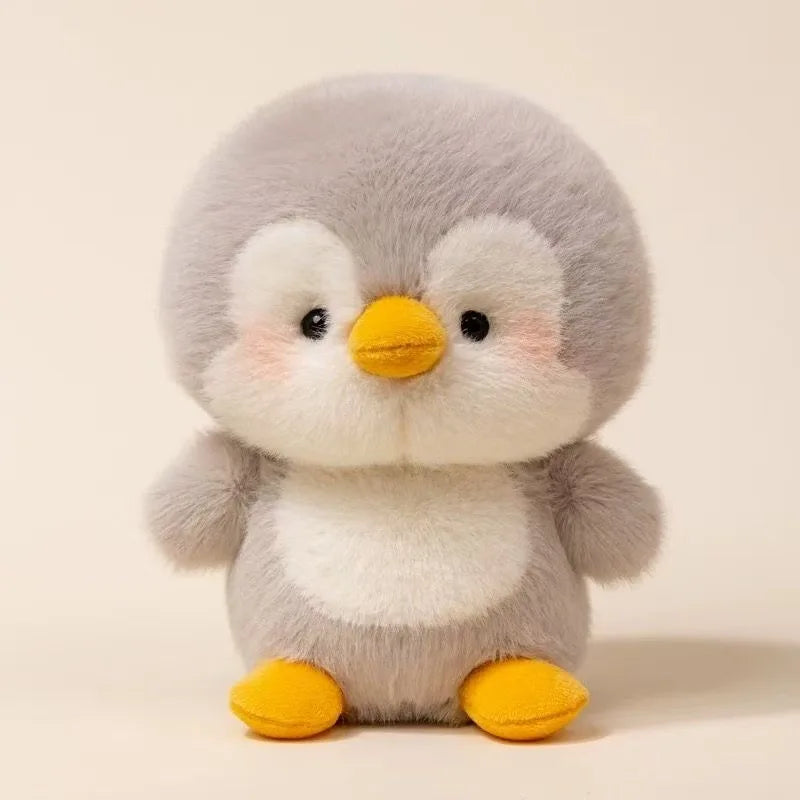 Animal Plush Toy - Various