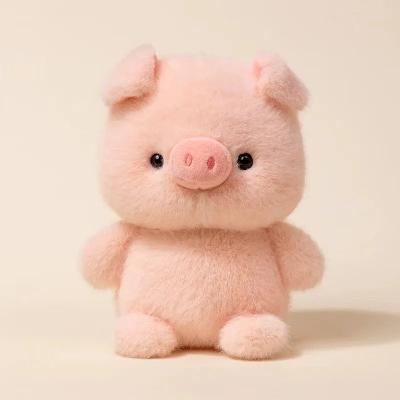Animal Plush Toy - Various