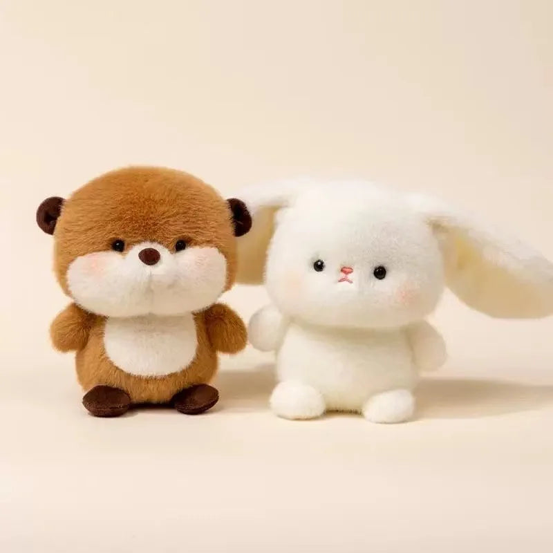 Animal Plush Toy - Various