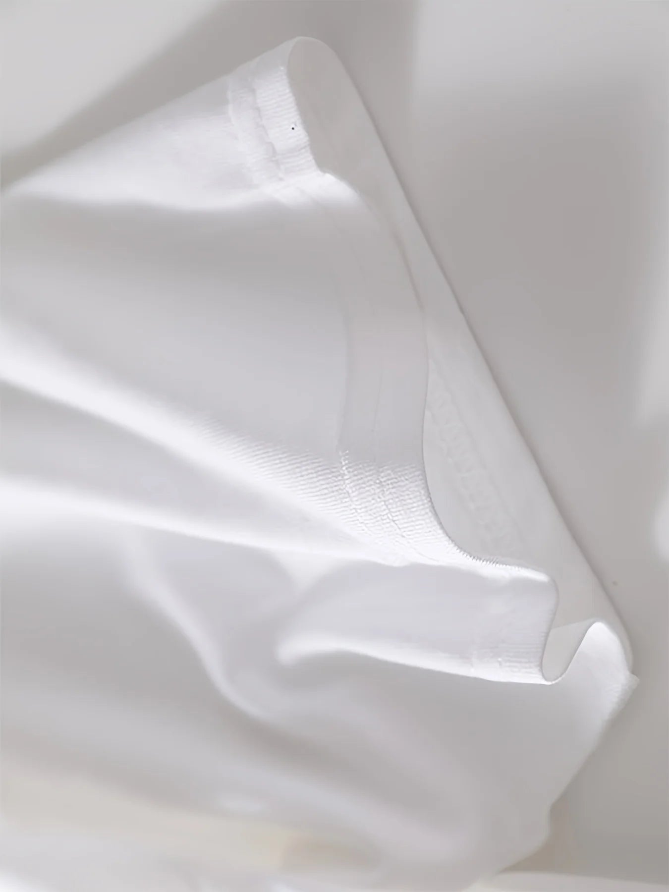 Birds Print Crew Neck Short Sleeve Casual T-Shirt