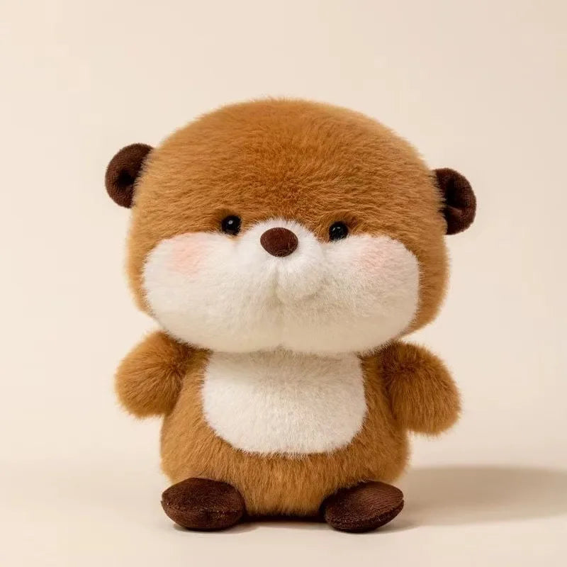 Animal Plush Toy - Various