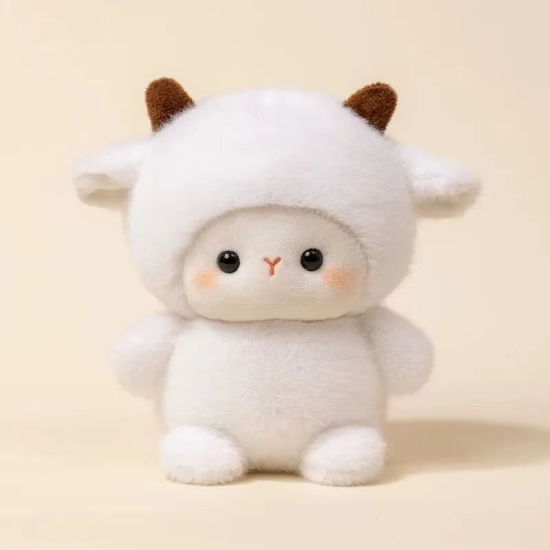 Animal Plush Toy - Various