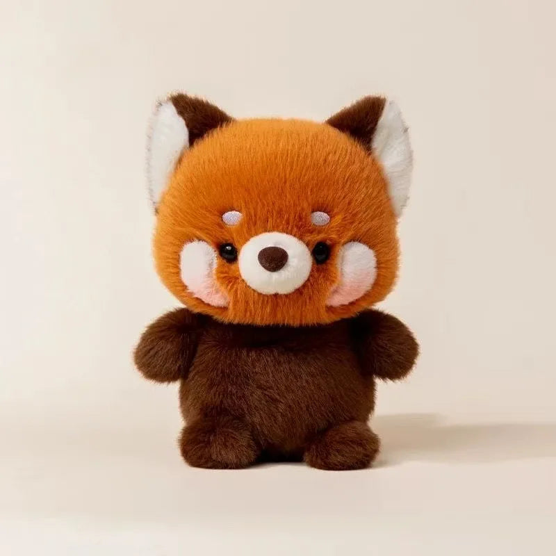 Animal Plush Toy - Various